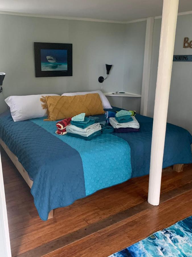 Manta Soul Suites Kealakekua Экстерьер фото