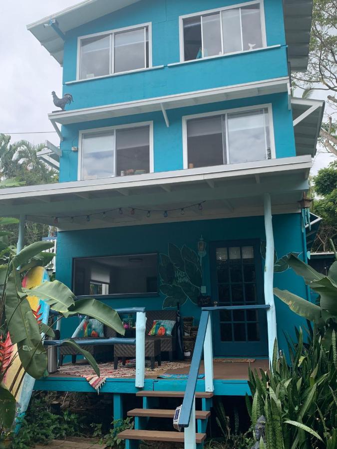 Manta Soul Suites Kealakekua Экстерьер фото