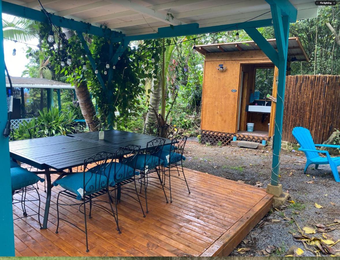 Manta Soul Suites Kealakekua Экстерьер фото
