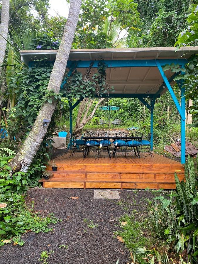Manta Soul Suites Kealakekua Экстерьер фото