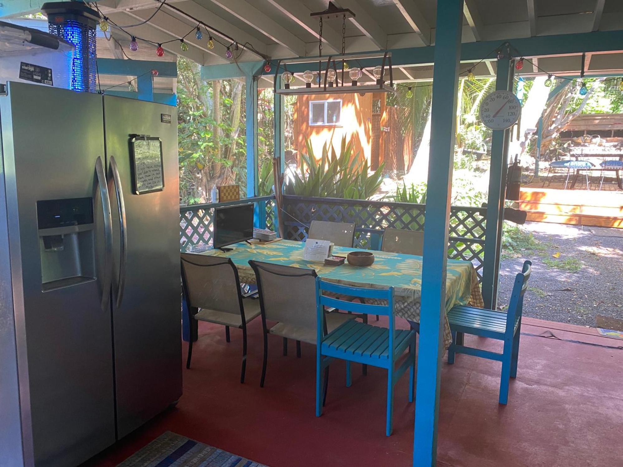 Manta Soul Suites Kealakekua Экстерьер фото